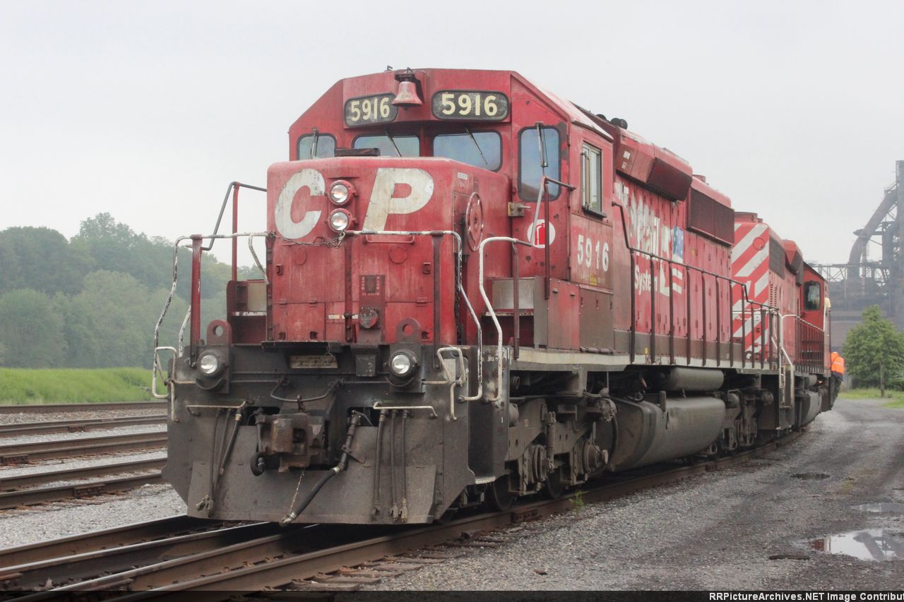 CP 5916